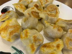 -长城东北菜(新港西路店)