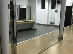 -江湾体育中心游泳馆