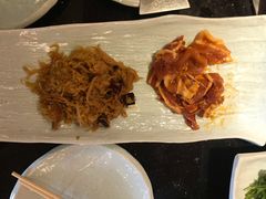 -百味源炭火烤翅 ·夜市大排档(酒仙桥店)