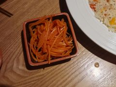 -谷丽麦馕新疆菜·清真(步步高梅溪新天地店)