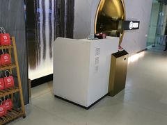 -海底捞火锅(玉桥商业广场店)