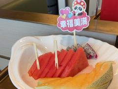 -海底捞火锅(王府井银泰in88店)