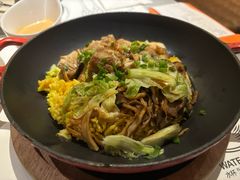 -西堤牛排(北京国瑞店)