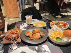 -Nord Grill&Bar Highland诺德西餐(深圳欢乐海岸店)