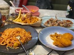 -Aqua Oasis 水天堂(常熟永旺店)