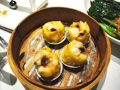 -山泉粤宴(广东大厦店)