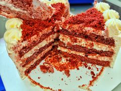 -派悦坊·甜品·蛋糕(日坛店)