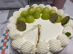 -浮光之丘MontCake生日蛋糕(花牌坊店)