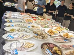 -好兄弟郭巨海鲜(天一阁店)