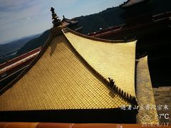-普陀宗乘之庙(小布达拉宫)