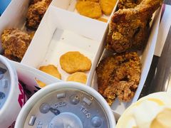-麦当劳(世贸店)