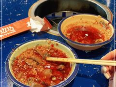 -马路边边串串香(双井直营店)