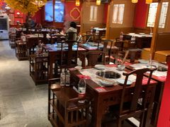 大堂-京元盛铜锅涮肉(上海总店)