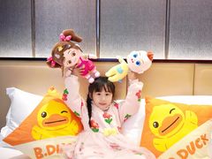 -厦门明发国际大酒店(会展中心环岛路店)
