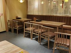 大堂-大话小腰(鸟巢店)