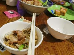 -澳门陈光记烧味饭店(南京德基广场店)