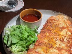 -Fuzzy Bistro 浮几韩餐·茶酒馆