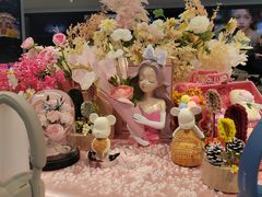 -Sony Store 索尼(上海淮海中路店)