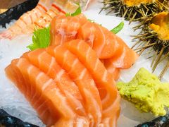 -割烹旭日本料理(龙湖狮山天街店)