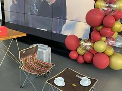 -宁波之星奔驰4S店(海曙店)