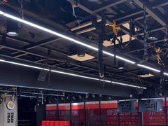 -超级猩猩健身·私教·团课·自助训练(客村丽影广场店)