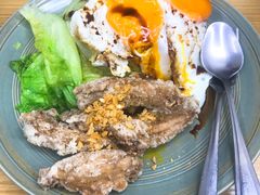 -金满美食