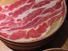 -沼津港精致料理·寿喜烧·烧鸟(青浦宝龙广场日料榜单店)
