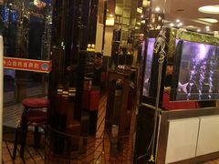 门面-小不点烧烤城(长乐宫店)
