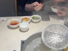 -潮泰牛肉火锅 · 创于1992年(车公庙店)