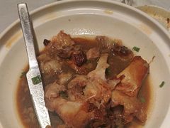 -大鸭梨烤鸭(枣园店)