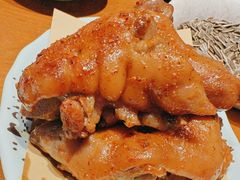 -状元阁烧烤(新华路总店)
