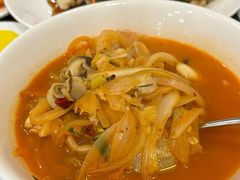 -桃园中华料理炸酱面(燕儿岛路店)
