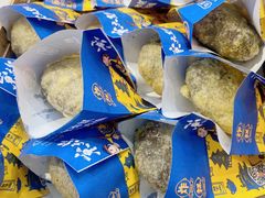 -京天红炸糕(天通苑华联店)
