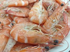 -四海鲜渔家菜(黄金海岸店)