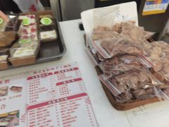 -南大门韩糕(后埭溪路店)