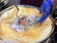 -安徽阜阳卷馍(西单店)