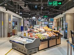 -盒马鲜生(领丰汇店)