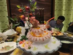 -尚海豆捞(乐虹坊店)