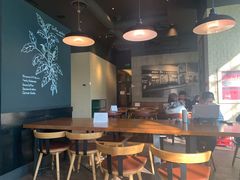 -星巴克(北京惠新东街店)