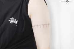 -飛凡TATTOO纹身•原创