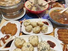 -小杨生煎(深圳岗厦北店)