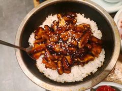 -九田家黑牛烤肉料理(三墩店)