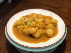 -聚缘堂·海鲜私房菜(松岭路店)