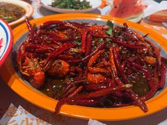 -拙大师·龙虾四季排档·夜宵至凌晨4点(唯亭店)