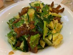 -北方饺子王·海肠捞饭·海鲜锅(山大店)