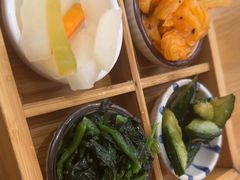 -马记永·兰州牛肉面(3019君尚店)