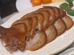 -聚京民福烤鸭店(木樨园店)