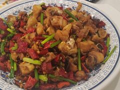 -天外天烤鸭店(海淀南路店)