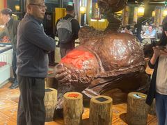 -羊大爷涮肉(亮马桥店)