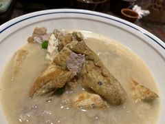 -侯家庄私房菜馆观景餐厅